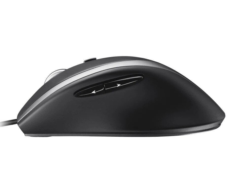 Logitech M500s, musta hinta ja tiedot | Hiiret | hobbyhall.fi