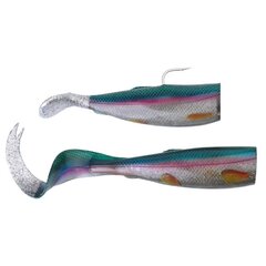 Kumiviehe Savage Gear Cutbait Herring Kit Real Herring 20 cm hinta ja tiedot | Ongenkoukut | hobbyhall.fi