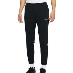Aikuisten housut Nike CW6122 Musta S2019605 hinta ja tiedot | Miesten housut | hobbyhall.fi