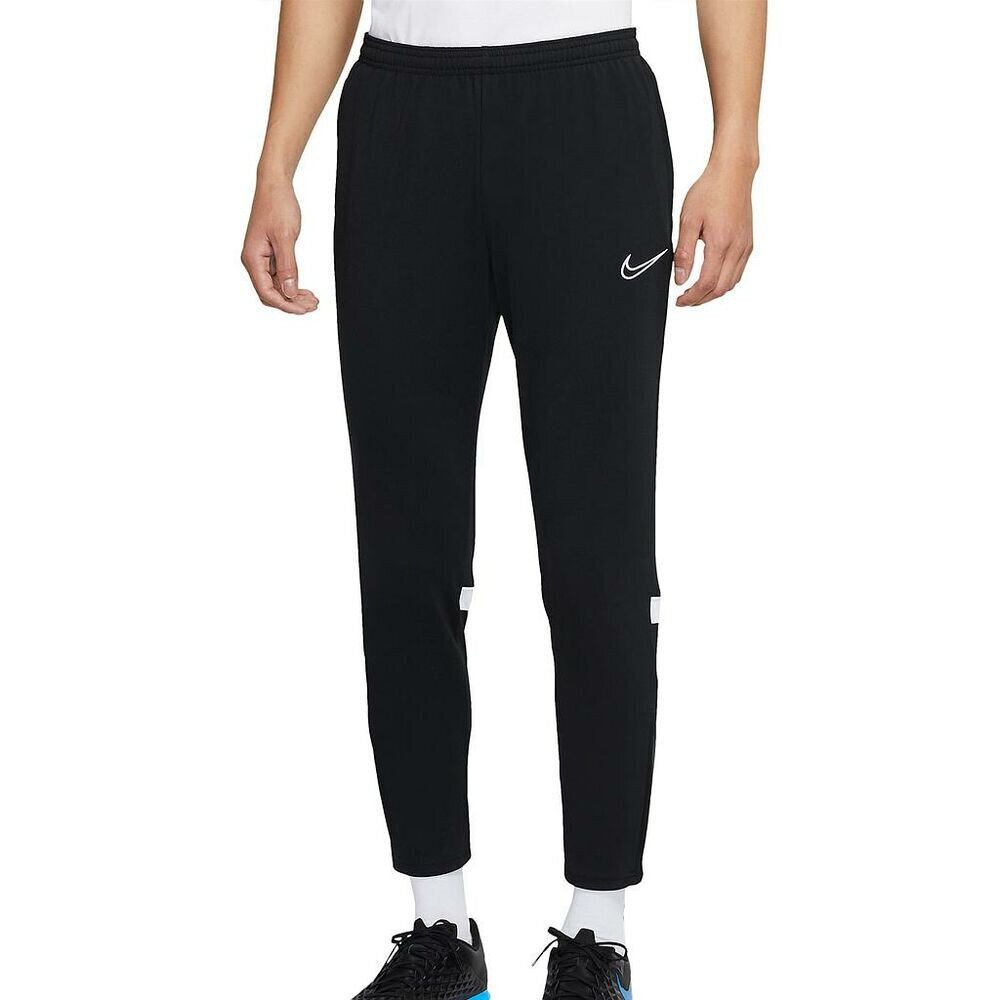 Aikuisten housut Nike CW6122 Musta S2019605 hinta ja tiedot | Miesten urheiluvaatteet | hobbyhall.fi
