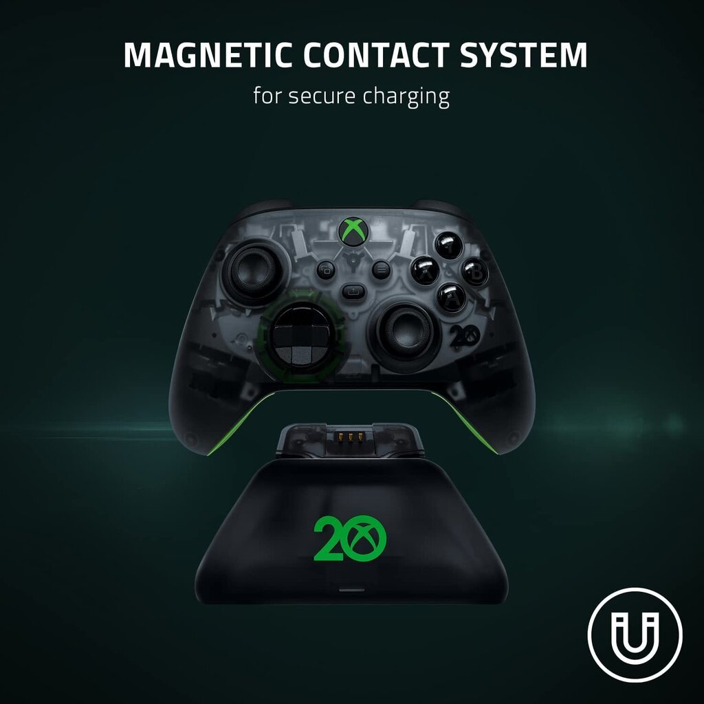 Razer RC21-01750900-R3M1 hinta ja tiedot | Ohjaimet ja lisätarvikkeet | hobbyhall.fi