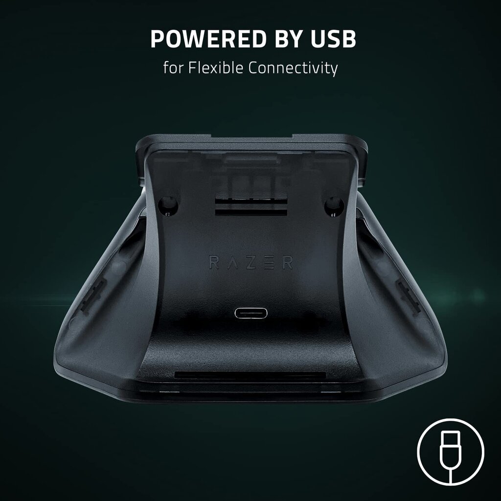 Razer RC21-01750900-R3M1 hinta ja tiedot | Ohjaimet ja lisätarvikkeet | hobbyhall.fi