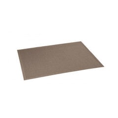 Tescoma Flair Style Pöytätabletti, 45x32 cm, ruskea hinta ja tiedot | Pöytäliinat, tabletit ja lautasliinat | hobbyhall.fi