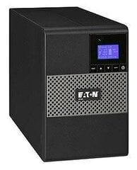 Eaton 5P650I hinta ja tiedot | UPS-laitteet | hobbyhall.fi