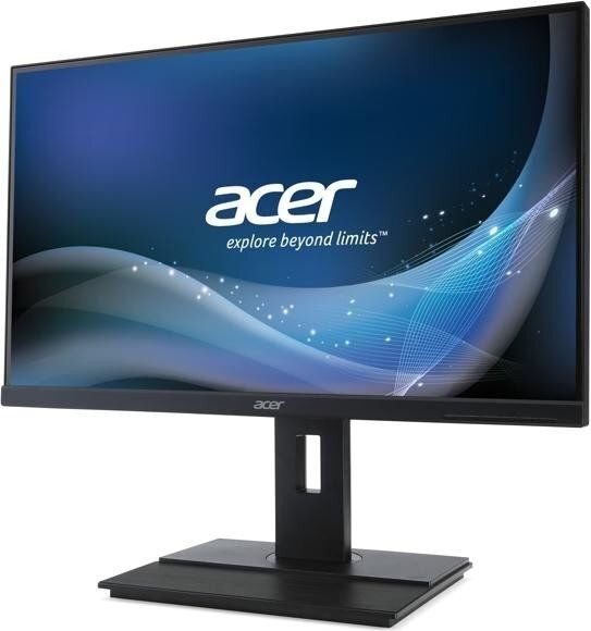 Acer B276HULCYMIIDPRZX hinta ja tiedot | Näytöt | hobbyhall.fi