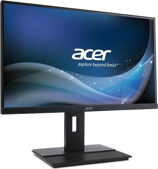 Acer B276HULCYMIIDPRZX hinta ja tiedot | Näytöt | hobbyhall.fi