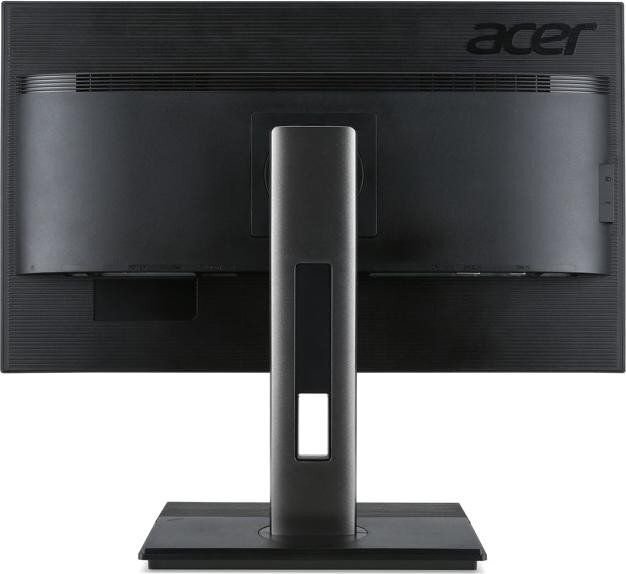 Acer B276HULCYMIIDPRZX hinta ja tiedot | Näytöt | hobbyhall.fi