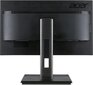 Acer B276HULCYMIIDPRZX hinta ja tiedot | Näytöt | hobbyhall.fi