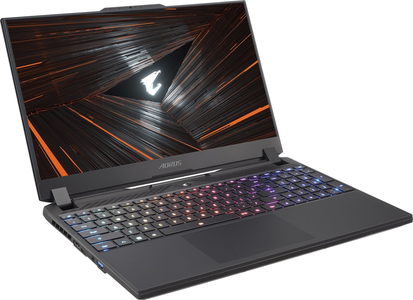 Gigabyte NB Aero CI7-12700HK 15", 16GB/1TB, W11P hinta ja tiedot | Kannettavat tietokoneet | hobbyhall.fi