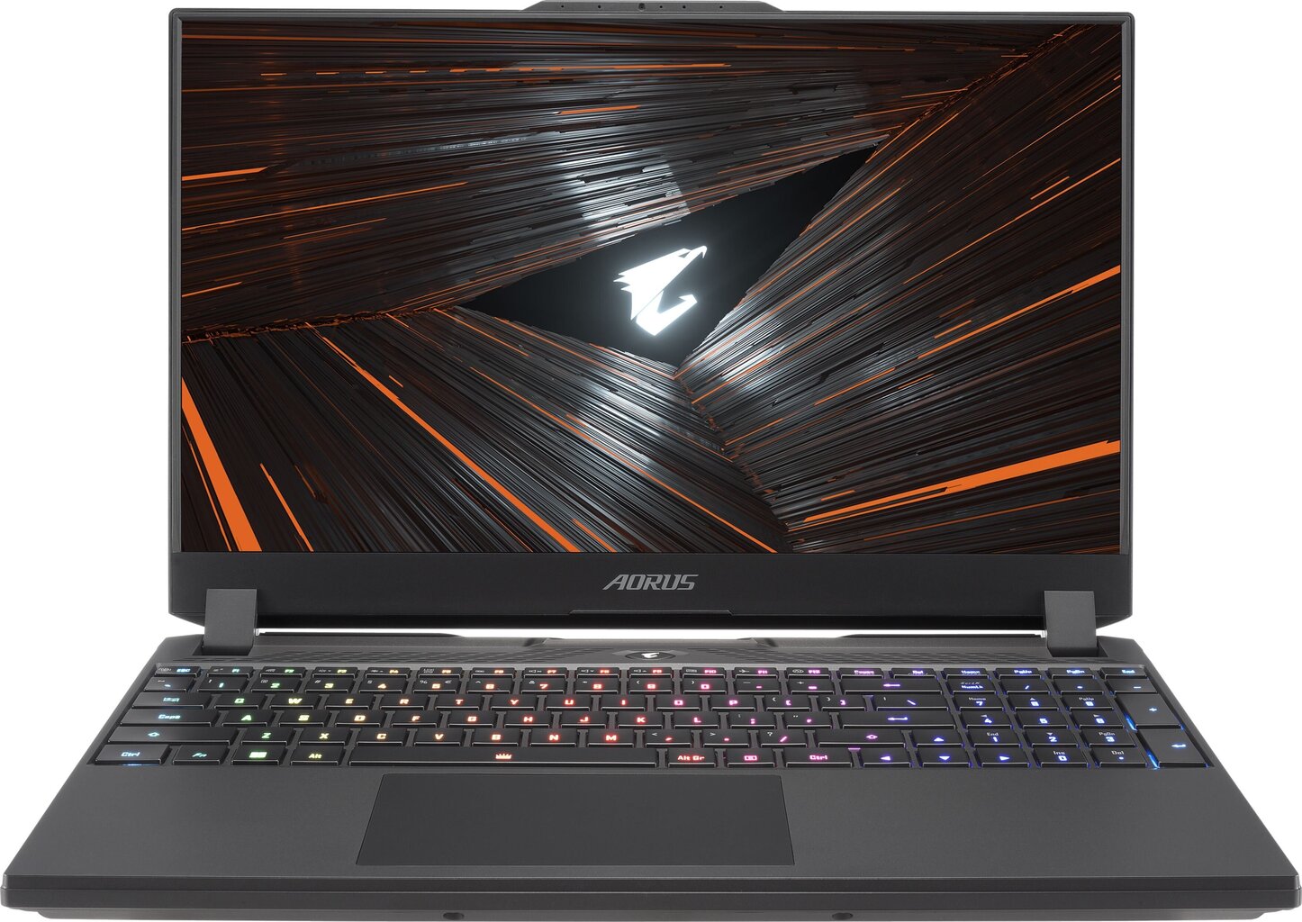 Gigabyte NB Aero CI7-12700HK 15", 16GB/1TB, W11P hinta ja tiedot | Kannettavat tietokoneet | hobbyhall.fi