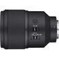 Samyang AF 135mm f/1.8 objektiivi Sonylle hinta ja tiedot | Objektiivit | hobbyhall.fi