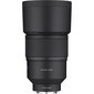 Samyang AF 135mm f/1.8 objektiivi Sonylle hinta ja tiedot | Objektiivit | hobbyhall.fi