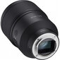 Samyang AF 135mm f/1.8 objektiivi Sonylle hinta ja tiedot | Objektiivit | hobbyhall.fi