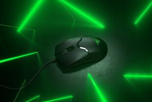 Razer Viper 8KHz, musta hinta ja tiedot | Hiiret | hobbyhall.fi