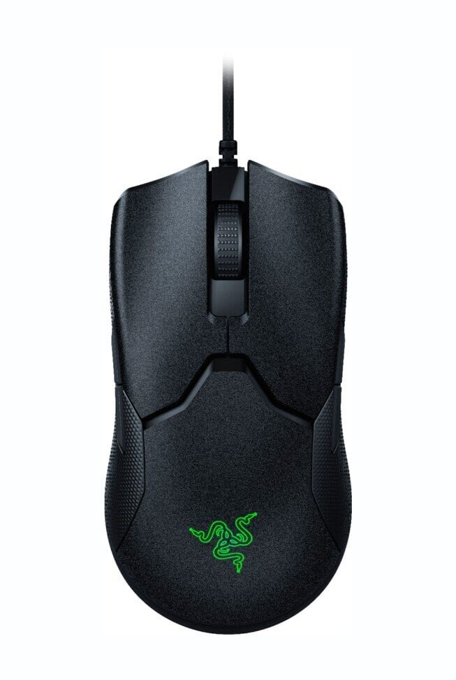 Razer Viper 8KHz, musta hinta ja tiedot | Hiiret | hobbyhall.fi