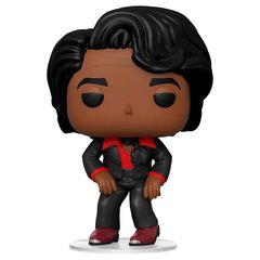 Funko POP! Rocks: James Brown - James Brown hinta ja tiedot | Pelien oheistuotteet | hobbyhall.fi