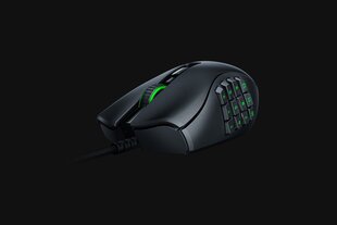 Razer RZ01-03590100-R3M1, musta hinta ja tiedot | Hiiret | hobbyhall.fi