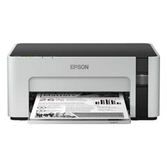 Epson EcoTank ET-M1120 hinta ja tiedot | Tulostimet | hobbyhall.fi