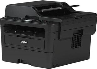 Brother DCP-L2550DN MFP hinta ja tiedot | Tulostimet | hobbyhall.fi