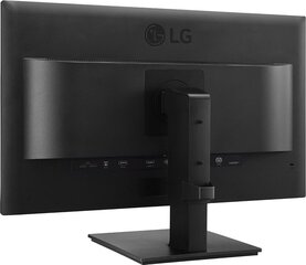 LG 27BN650Y-B.AEU hinta ja tiedot | Näytöt | hobbyhall.fi