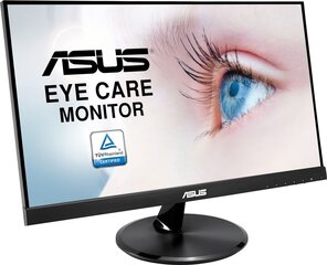 Asus VP229HE hinta ja tiedot | Näytöt | hobbyhall.fi