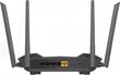 D-Link DIR-X1560 hinta ja tiedot | Reitittimet ja modeemit | hobbyhall.fi