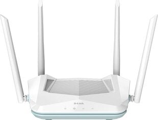 D-Link R15 hinta ja tiedot | D-Link Reitittimet ja tukiasemat | hobbyhall.fi