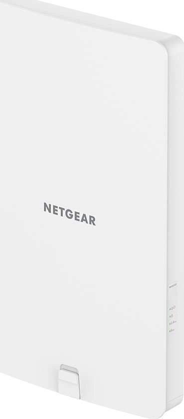 Netgear WAX610Y-100EUS hinta ja tiedot | Langattomat tukiasemat | hobbyhall.fi