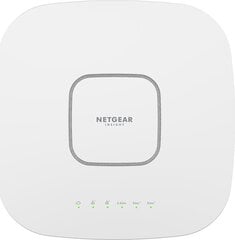 Netgear WAX630-100EUS hinta ja tiedot | Netgear Tietokoneet ja pelaaminen | hobbyhall.fi