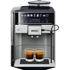 Siemens TE655203RW hinta ja tiedot | Kahvinkeittimet ja kahvikoneet | hobbyhall.fi
