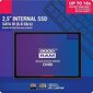 GoodRam SSDPR-CX400-128-G2 hinta ja tiedot | Kovalevyt | hobbyhall.fi