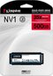 Kingston SNVS/500G hinta ja tiedot | Kovalevyt | hobbyhall.fi