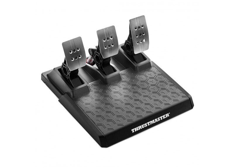 Polkimet Thrustmaster 4060210 hinta ja tiedot | Pelikonsolitarvikkeet | hobbyhall.fi