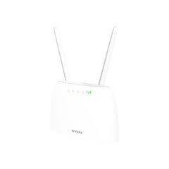 Reititin Tenda 4G06 hinta ja tiedot | Reitittimet ja modeemit | hobbyhall.fi