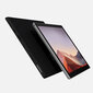 Microsoft Surface Pro 7 PUV-00018, 256 Gt, Wifi, musta hinta ja tiedot | Tabletit | hobbyhall.fi