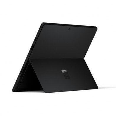 Microsoft Surface Pro 7 PUV-00018, 256 Gt, Wifi, musta hinta ja tiedot | Tabletit | hobbyhall.fi