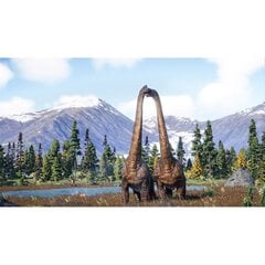 Jurassic World: Evolution 2, PS4 hinta ja tiedot | Tietokone- ja konsolipelit | hobbyhall.fi