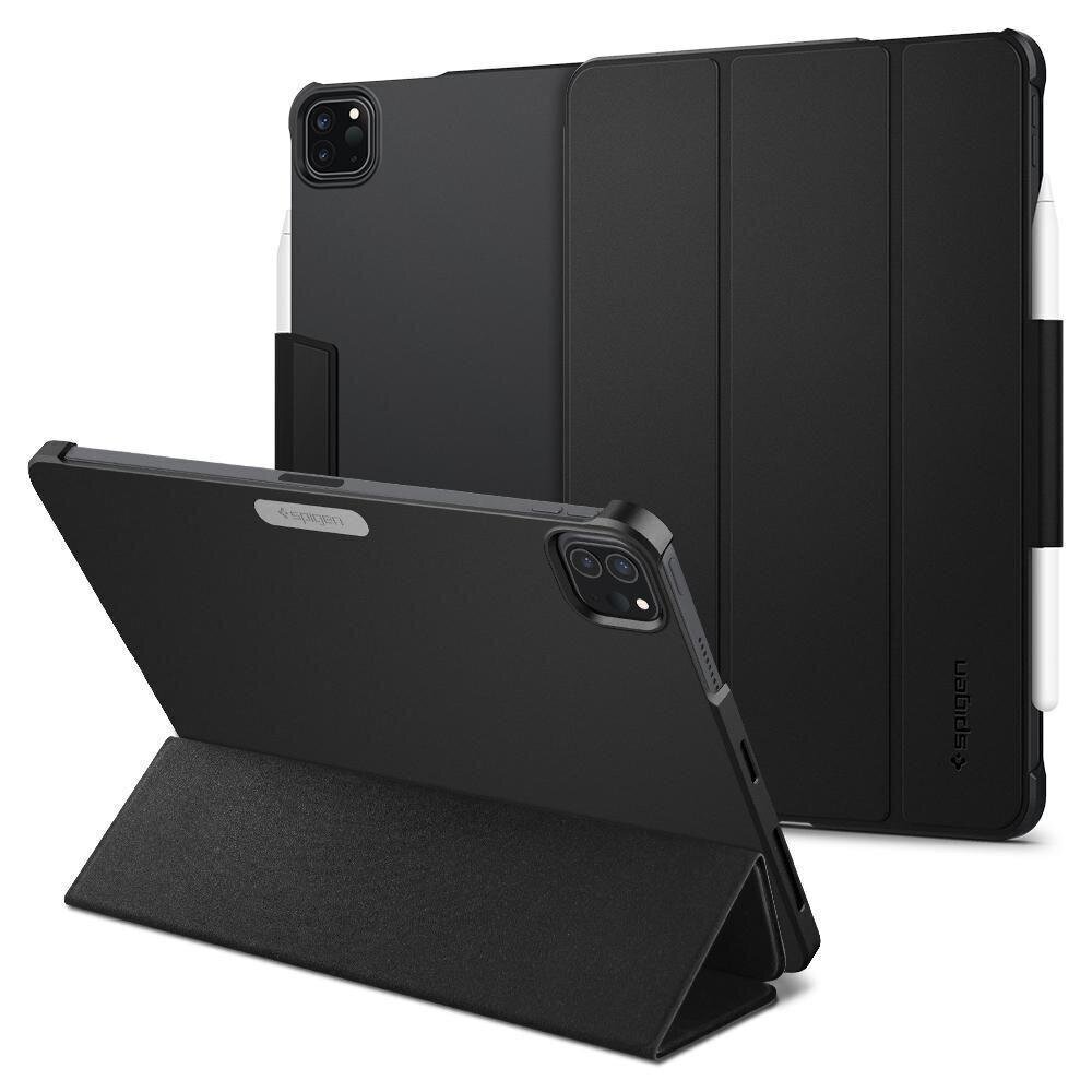 Tabletin ja e-lukulaitteen kotelo Spigen Ipad Air 4 2020, Ipad Pro 11 2021 hinta ja tiedot | Tablettien kotelot ja muut tarvikkeet | hobbyhall.fi