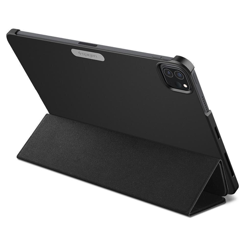 Tabletin ja e-lukulaitteen kotelo Spigen Ipad Air 4 2020, Ipad Pro 11 2021 hinta ja tiedot | Tablettien kotelot ja muut tarvikkeet | hobbyhall.fi