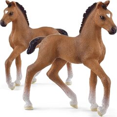 Hahmohevonen Schleich 465237, ruskea hinta ja tiedot | Tyttöjen lelut | hobbyhall.fi