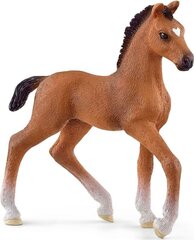 Hahmohevonen Schleich 465237, ruskea hinta ja tiedot | Tyttöjen lelut | hobbyhall.fi