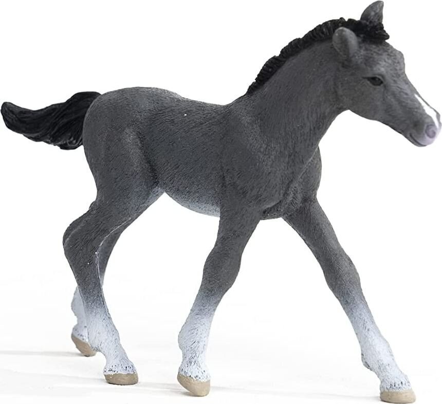 Hevonen Schleich 465217, harmaa hinta ja tiedot | Tyttöjen lelut | hobbyhall.fi