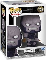 Zack Snyderin Justice League POP! Vinyyli Kuva Darkseid 9 cm hinta ja tiedot | Pelien oheistuotteet | hobbyhall.fi