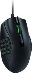 Razer RZ01-03590100-R3M1, musta hinta ja tiedot | Hiiret | hobbyhall.fi