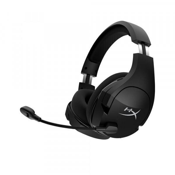 Kuulokkeet HyperX Cloud Stinger Core 7.1, langaton hinta ja tiedot | Kuulokkeet | hobbyhall.fi