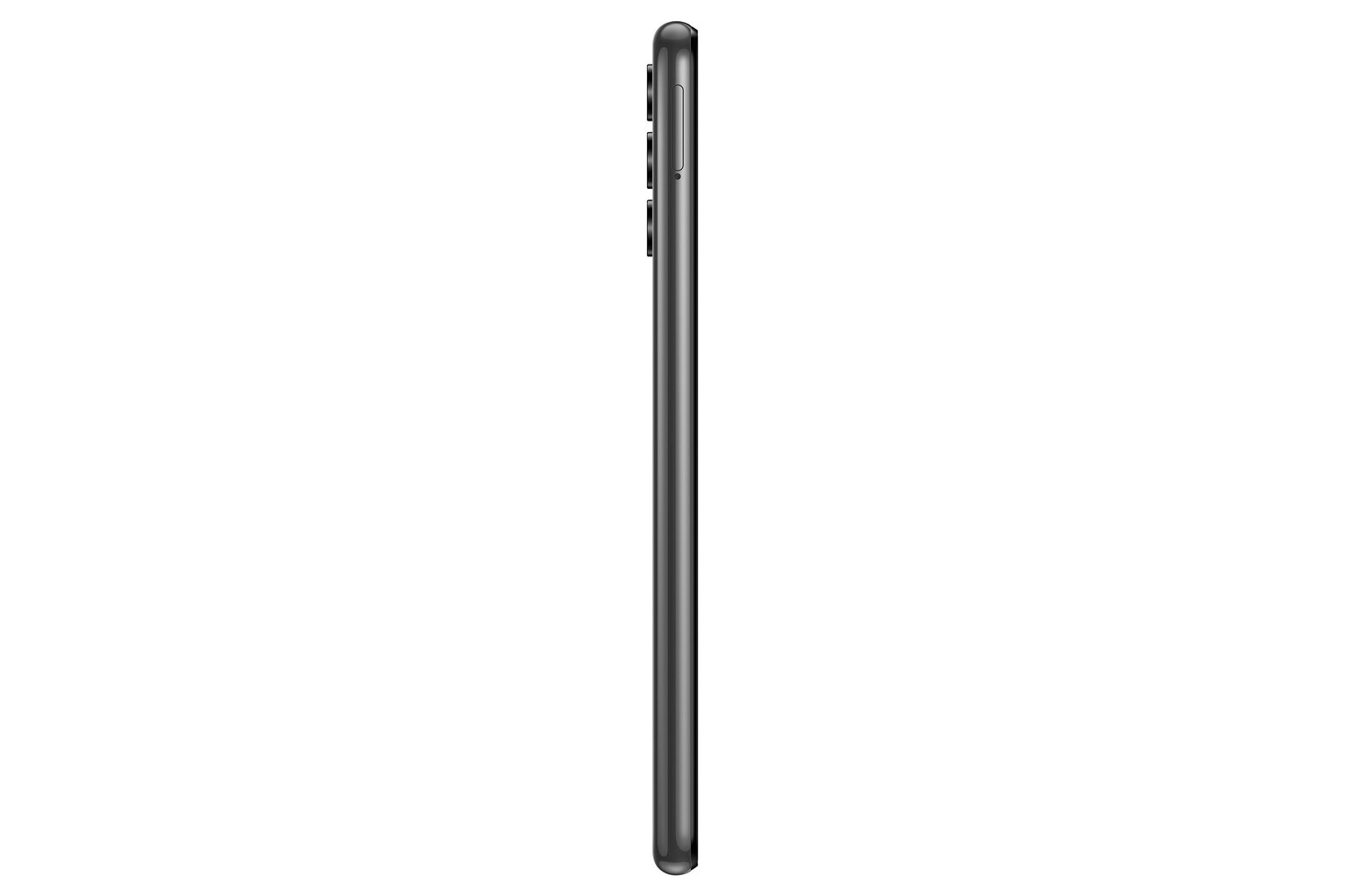 Samsung Galaxy A13 4G Dual-Sim 4/128GB Black SM-A135FZK hinta ja tiedot | Matkapuhelimet | hobbyhall.fi