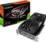 Gigabyte GV-N166SOC-6GD hinta ja tiedot | Näytönohjaimet | hobbyhall.fi