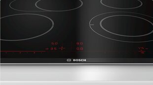 Bosch PKN675DP1D hinta ja tiedot | Liesitasot | hobbyhall.fi