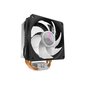 Cooler Master Hyper 212 ARGB hinta ja tiedot | Prosessorin jäähdyttimet | hobbyhall.fi