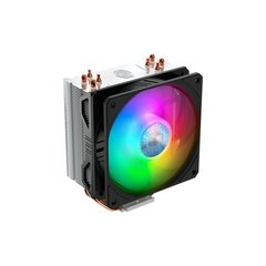 Cooler Master Hyper 212 ARGB hinta ja tiedot | Prosessorin jäähdyttimet | hobbyhall.fi